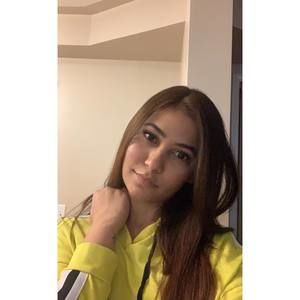 Meet your Posher, Isha